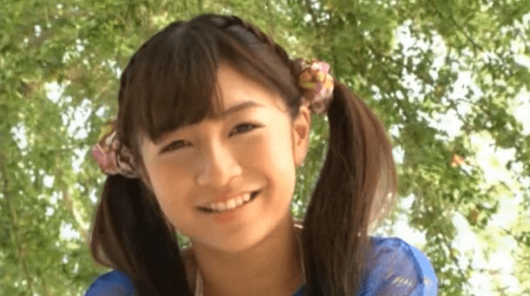 旬感娘：高橋まい