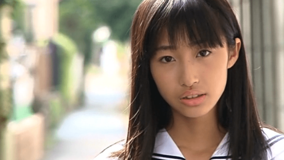 髙野渚プロフィール