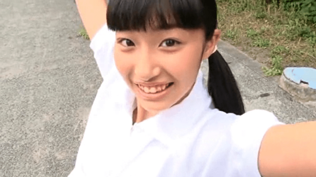 なぎさなぎ:髙野渚