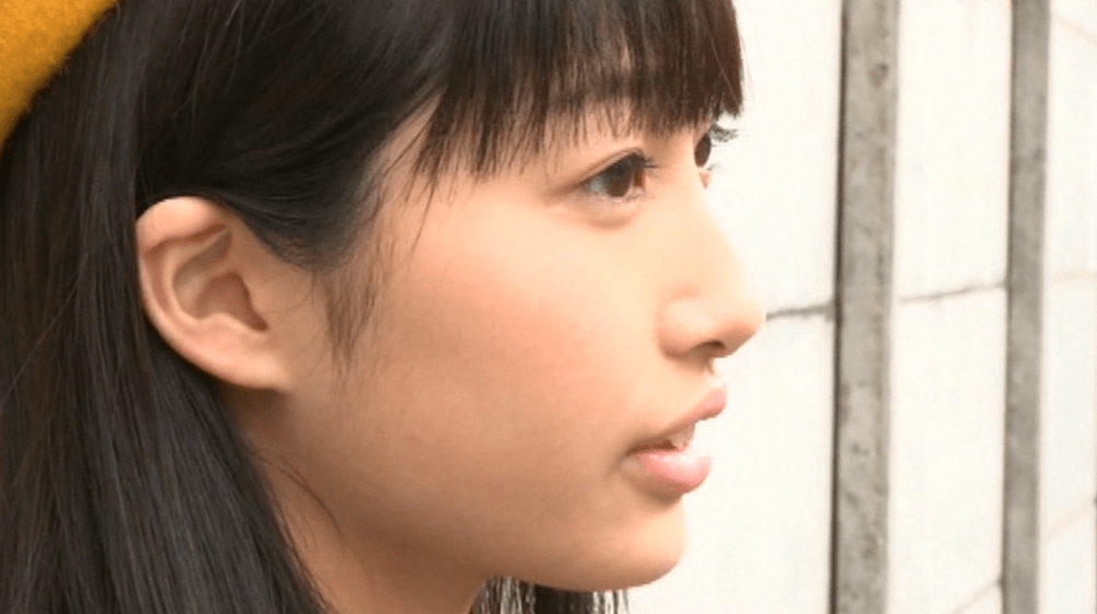 髙野渚