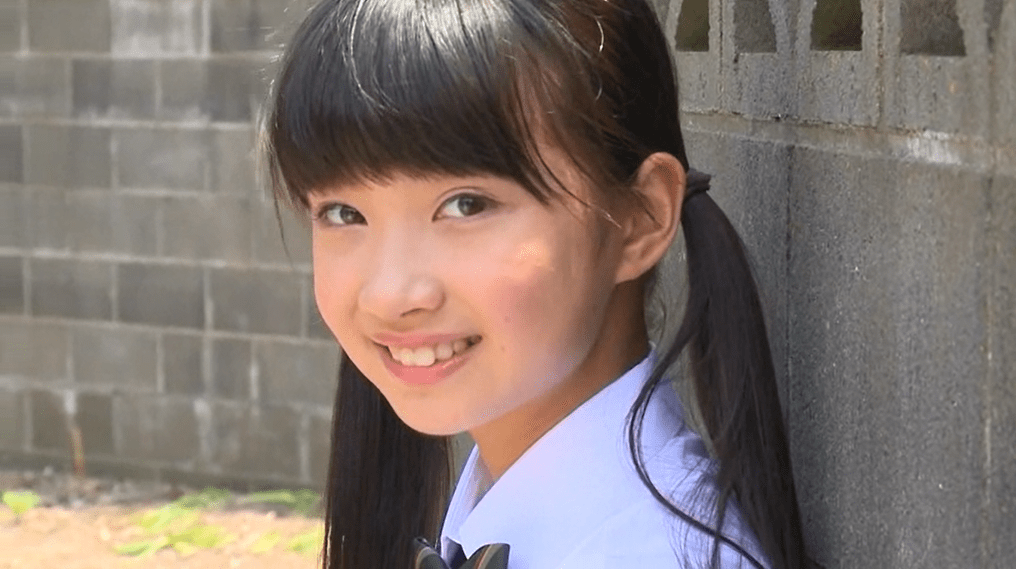 黒宮れい プロフィール