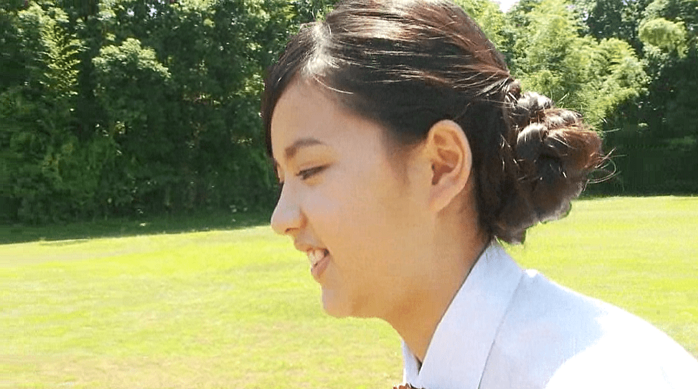椿美衣奈プロフィール