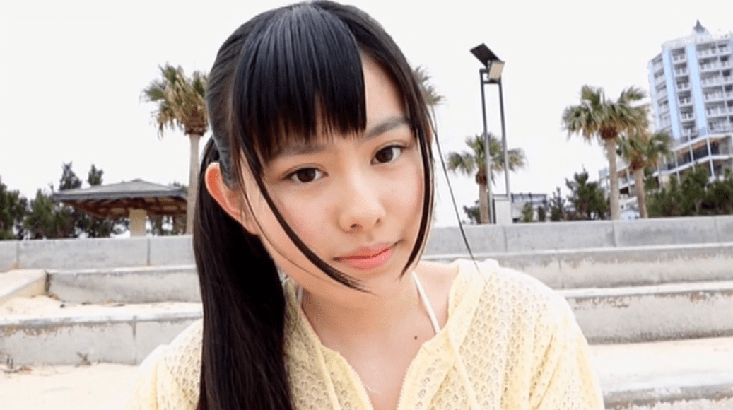 クラスメイト 河合玲奈