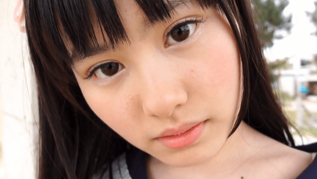 河合玲奈プロフィール