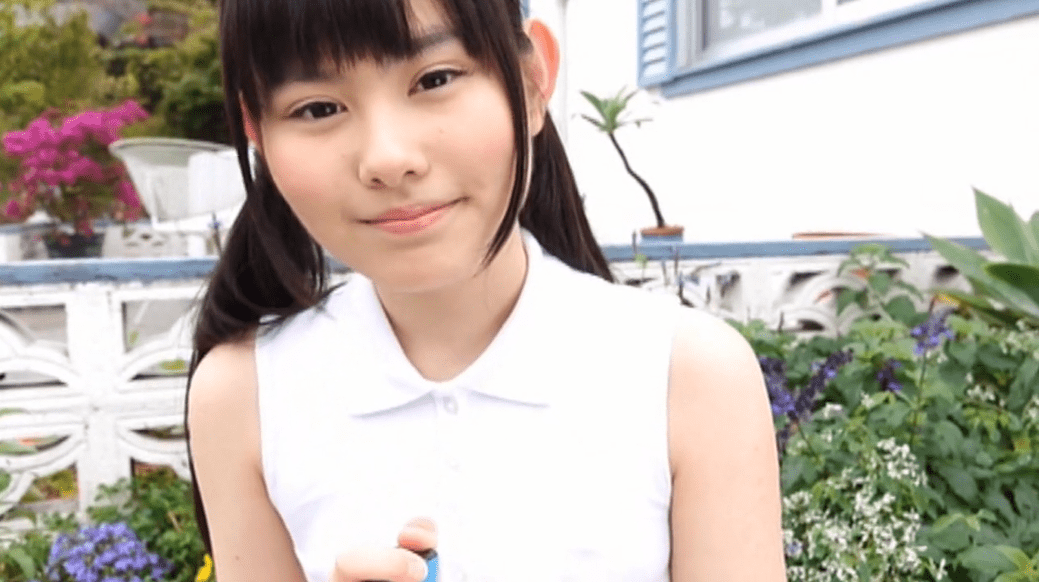 河合玲奈プロフィール