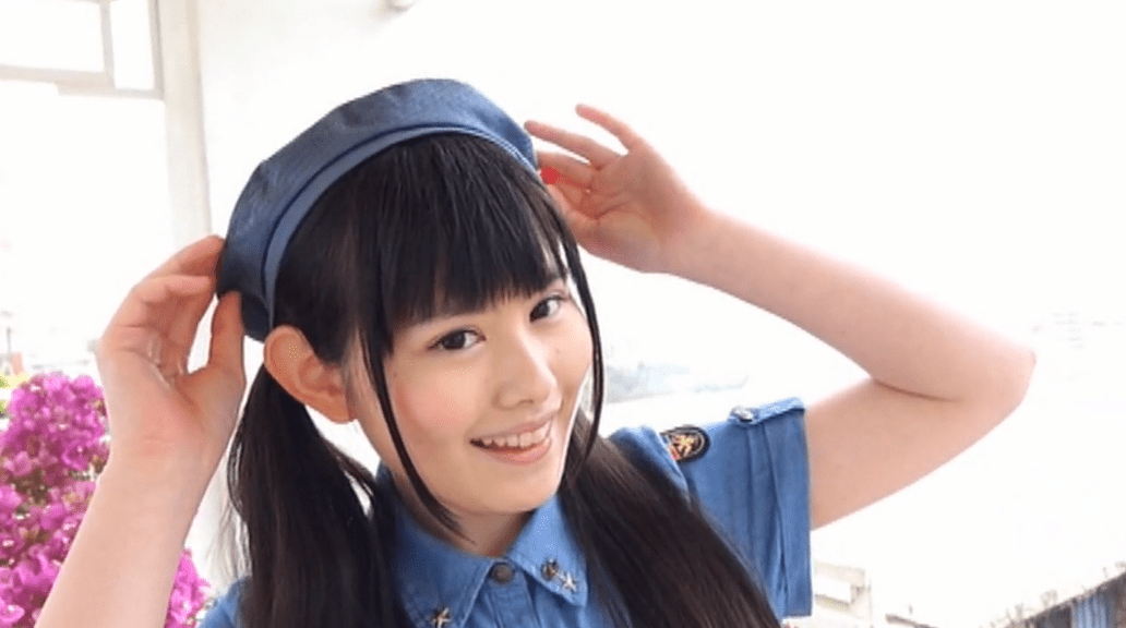 クラスメイト 河合玲奈