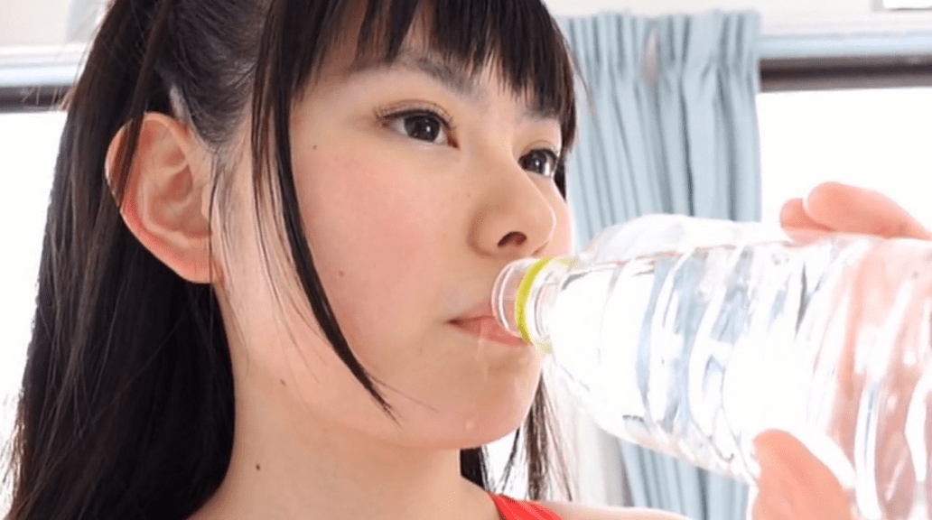 河合玲奈プロフィール