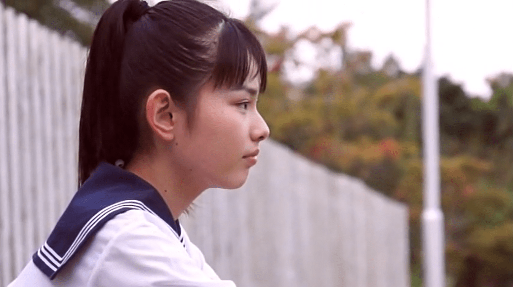 はじまりの予感：河合玲奈