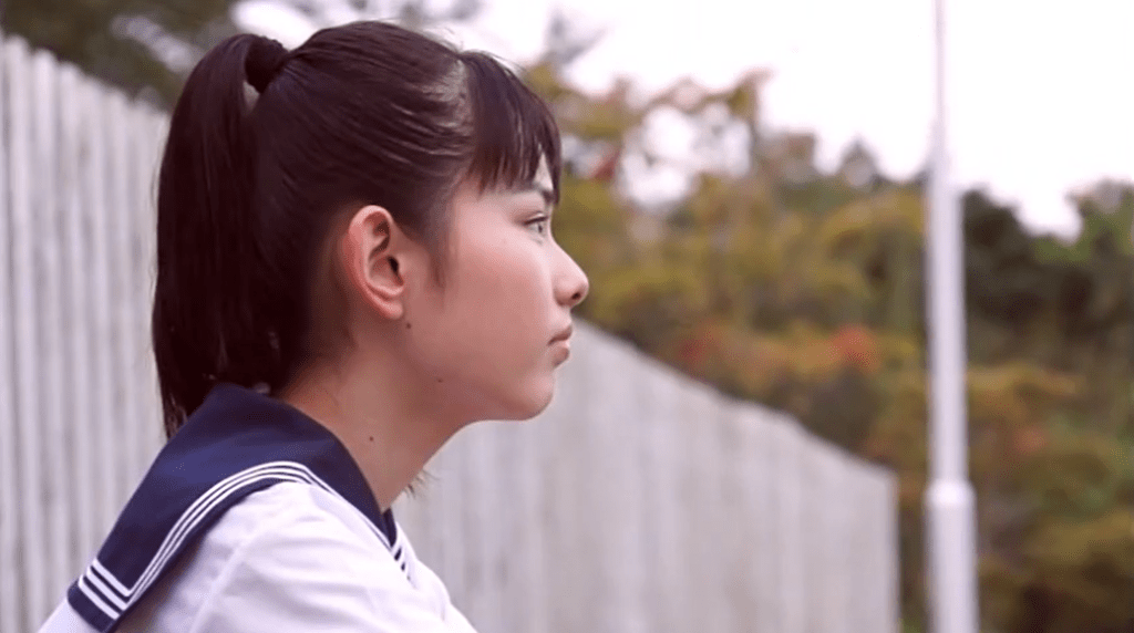 河合玲奈プロフィール