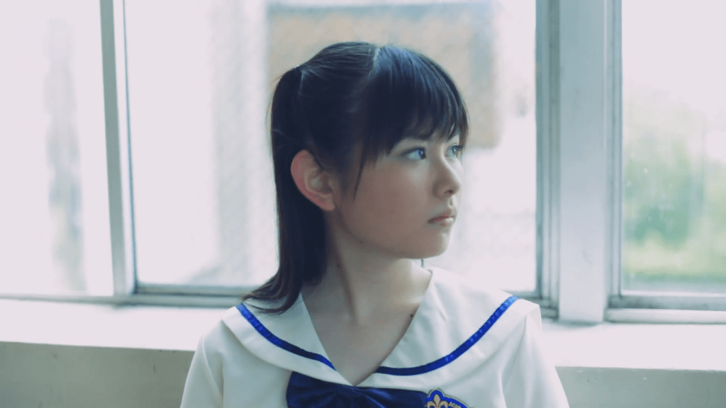 My Precious / 代々木女子音楽院【MV】