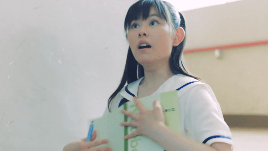 My Precious / 代々木女子音楽院【MV】
